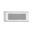 Picture of Mesh Design Money Clip