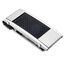Picture of Men's Silver-Tone Stainless Steel Money Clips