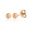 Picture of Sterling Silver 7mm Ball Stud Post Earrings