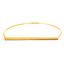 Picture of Square Linear Bar Slip-On Bangle
