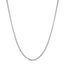 Picture of Silver-Tone Stainless Steel 30 Necklace