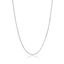 Picture of Silver-Tone Stainless Steel 24 2mm Box Chain