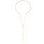 Picture of Rose-Tone Alloy V Stations Wire Choker