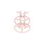 Picture of Double Strand Cubic Zirconia Bar Ring