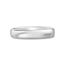 Picture of Silver-Tone Stainless Steel Band Ring Size 7